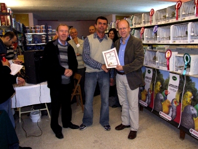 3rd Annual Show-Attard_1_2