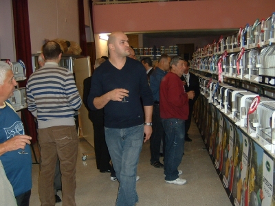 3rd Annual Show-Attard_19