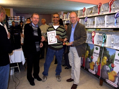 3rd Annual Show-Attard_1_3
