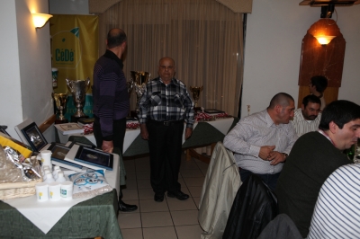 Presentation dinner 2012_1