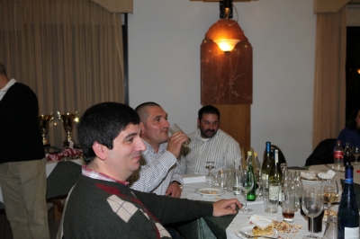 Presentation dinner 2012_17