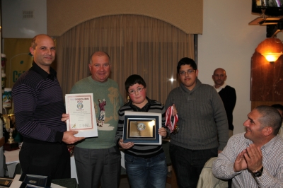 Presentation dinner 2012_36